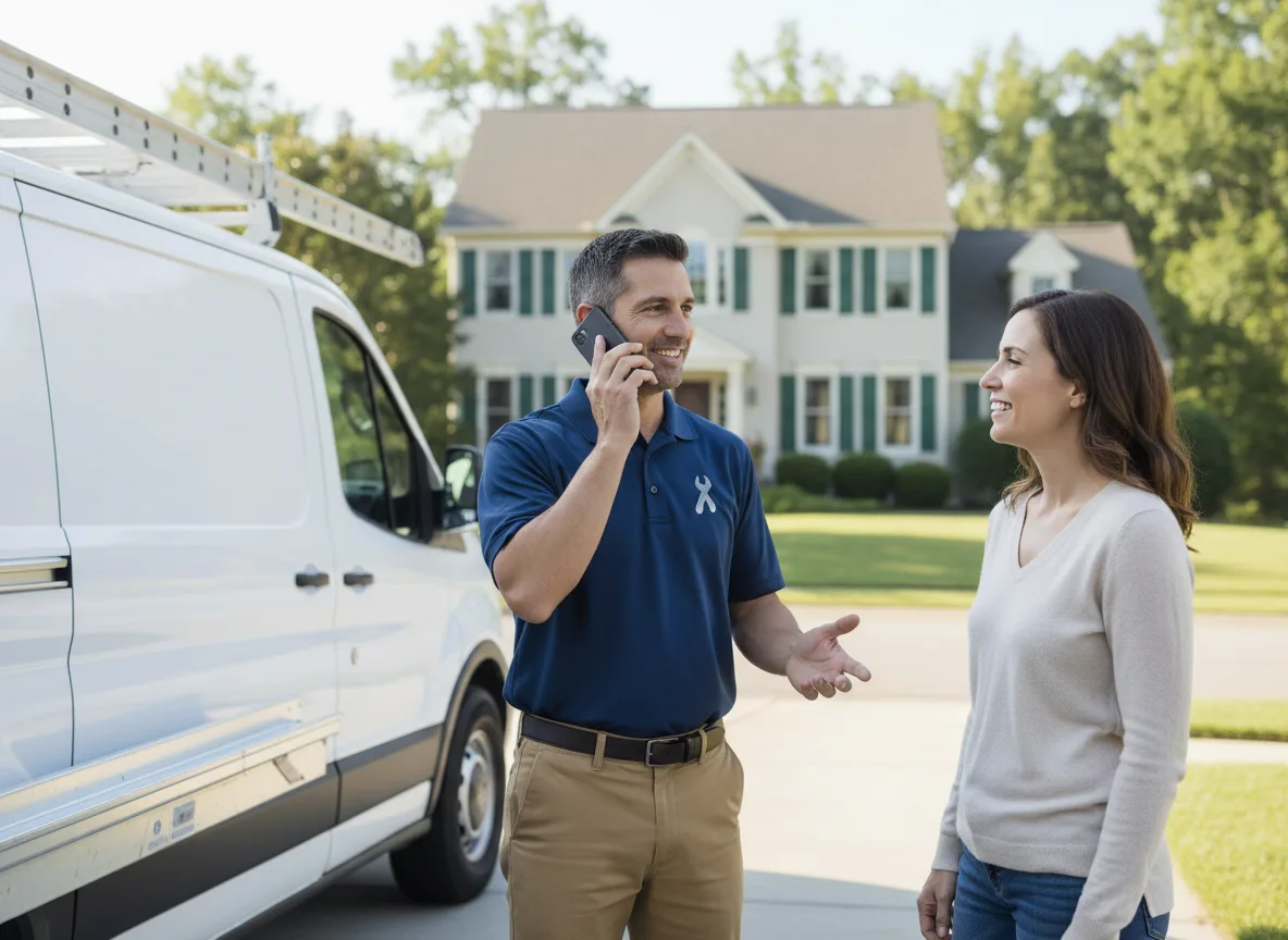 Home Gutter Service Lennox, SD FAQs